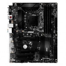 MSI  Z170A G43 PLUS